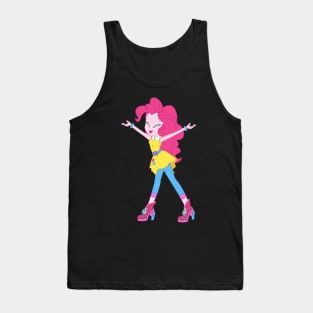 Dance Magic Pinkie Pie Tank Top